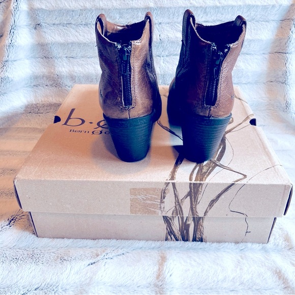 b.ø.c. ankle boots - Picture 9 of 12